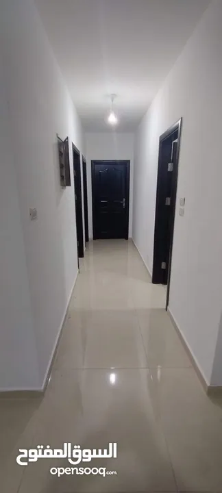 شقق للبيع في بيرزيت منطقة المرج