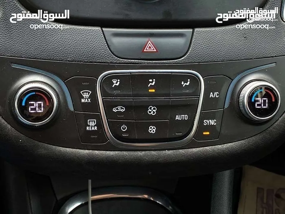 شيفرولية ماليبو هايبرد 2018   Chevrolet malibu hybrid 2018
