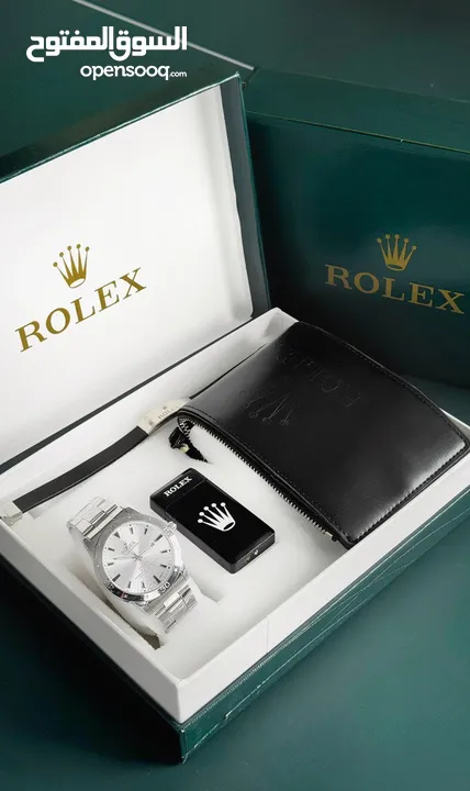 ساعات Rolex كوبي ماستر