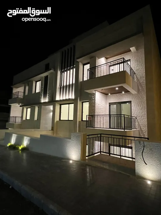 مشروع الحمر 4 بمساحه 250 متر 4 غرف نوم