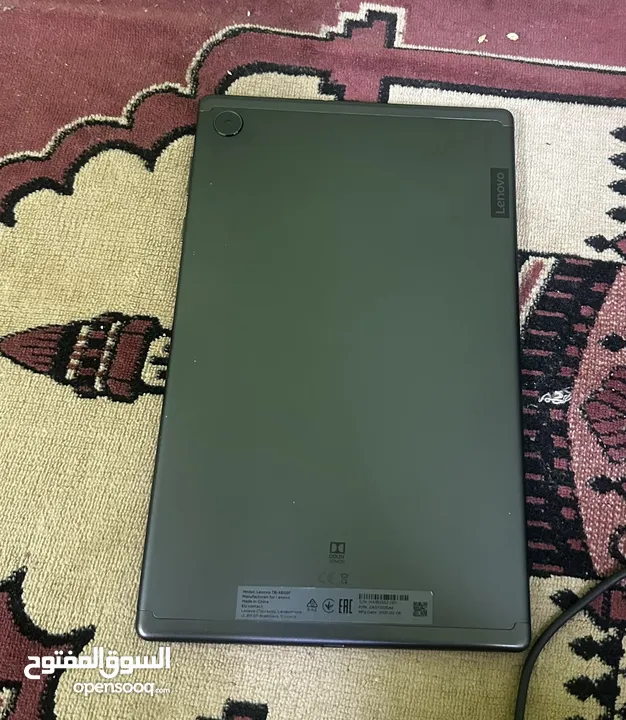 Lenovo M10 HD Plus