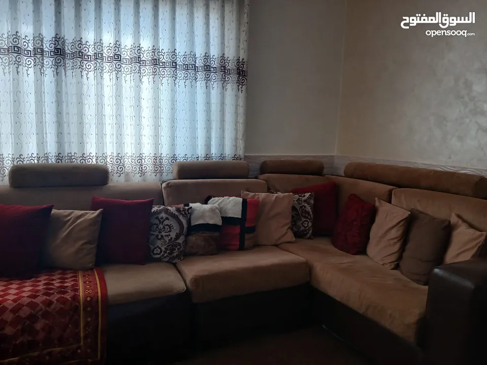طقم كنب وكاله للبيع