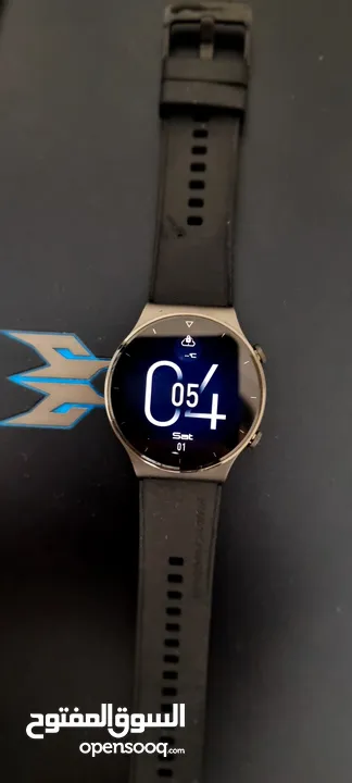 Huawei watch Gt2Pro