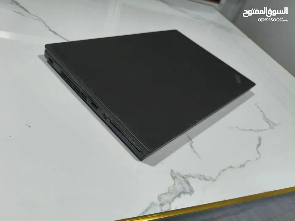 لابتوب Lenovo ThinkPad L460 – أداء عالي وسعر خرافي وكفالة 6 شهور