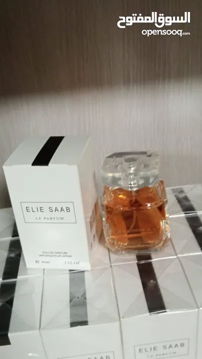 عطور تستر وارد دبي باركود مختوم بأسعار ممتازة جدا
