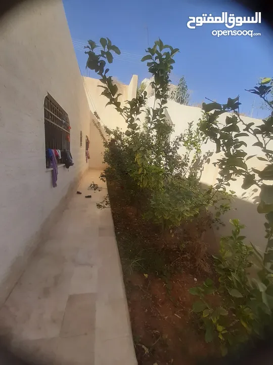 منزل في إسكان الكهرباء قرب مسجد عثمان بن مضعون