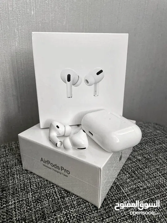 Apple airpods pro