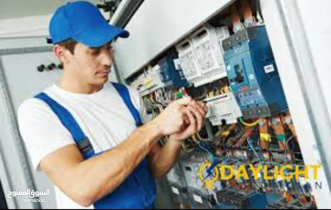 we provide best  plumbering and electrician service