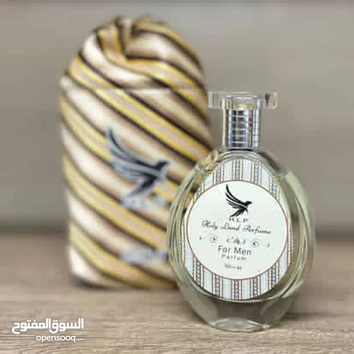 عطر تراث نسائي