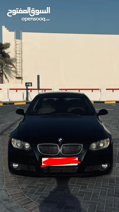 للبيع BMW. 325. موديل 2008