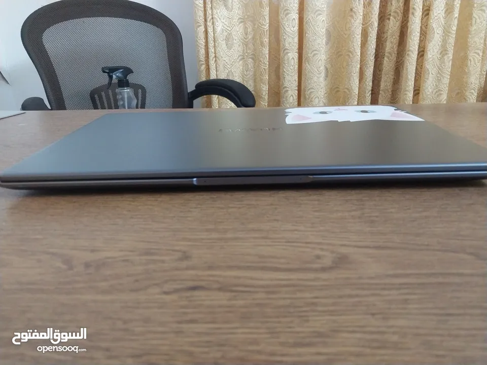 Laptop Huawei D15 10th generation core i3