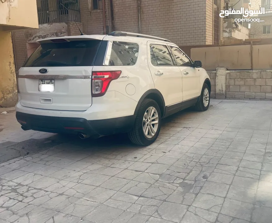 Ford Explorer 2012 for sale