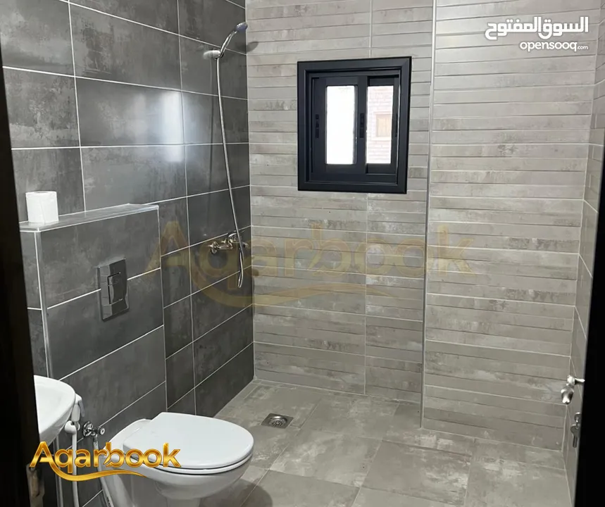 شقة فاخرة للبيع عين مصباح - شارع الكرمل