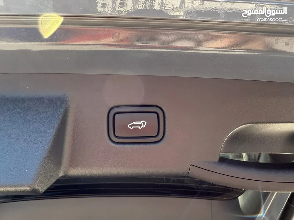 Hyundai tussan 2024-
