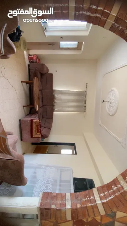 شقة للإيجار