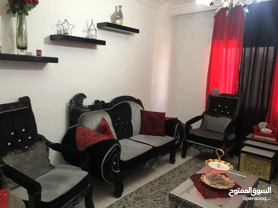 طقم زان 9 مقاعد مع ملحقاتو بسعر نارررر