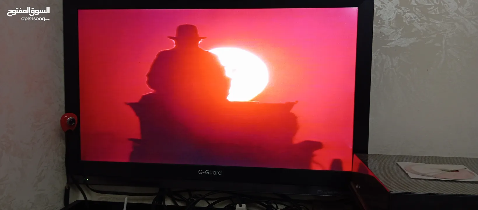 جراما فون جديد  مع اسطوانه