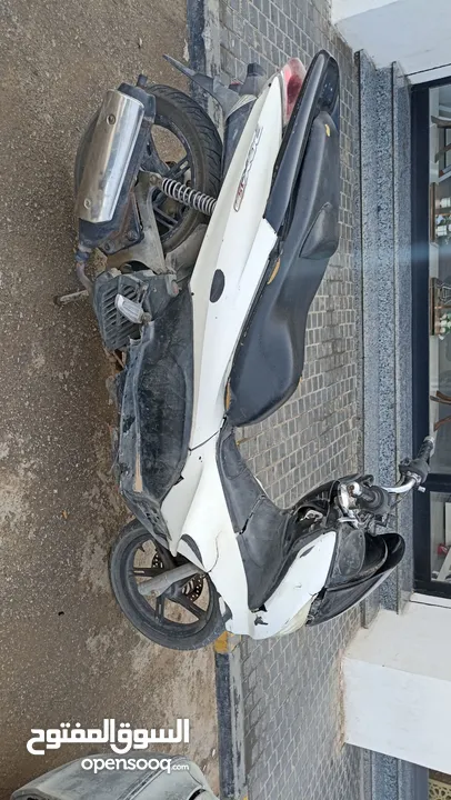 هوندا pcx150