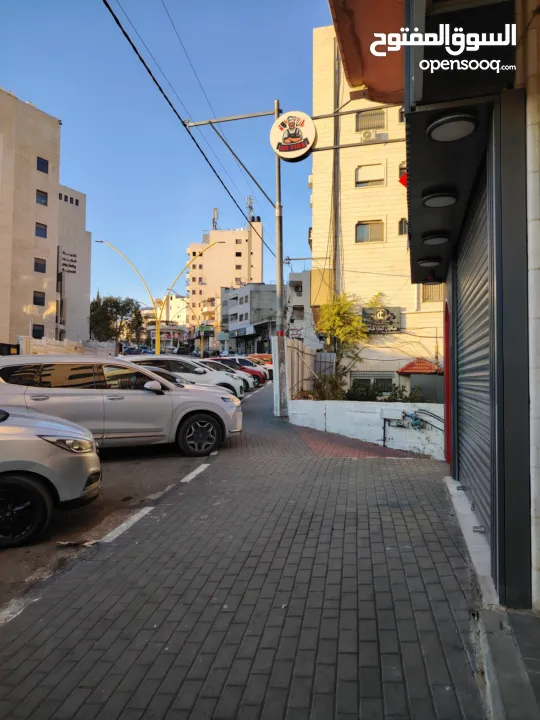 محل تجاري للتأجير