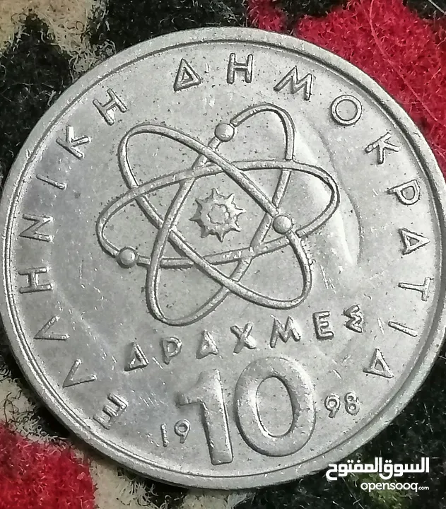 عملات قديمة للبيع  أو البدل أوالبيع َكوم