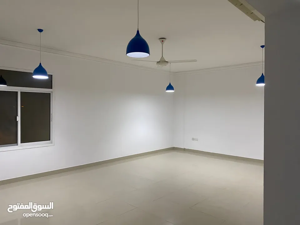 2 BHK Flat For Rent In Darsait Dar Al Maha