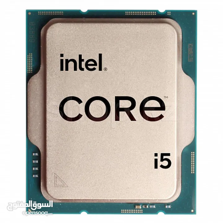 INTEL CORE i5 13400F 10C - 16TH - 16GB DDR4 3200 - NVIDIA GEFORCE RTX 3050 6GB GDDR6 GAMING PC