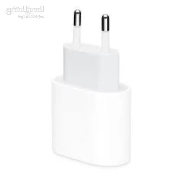 Apple Adapter type-c 20W original