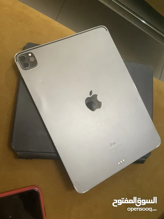 Ipad pro (11inch) (2nd generation)