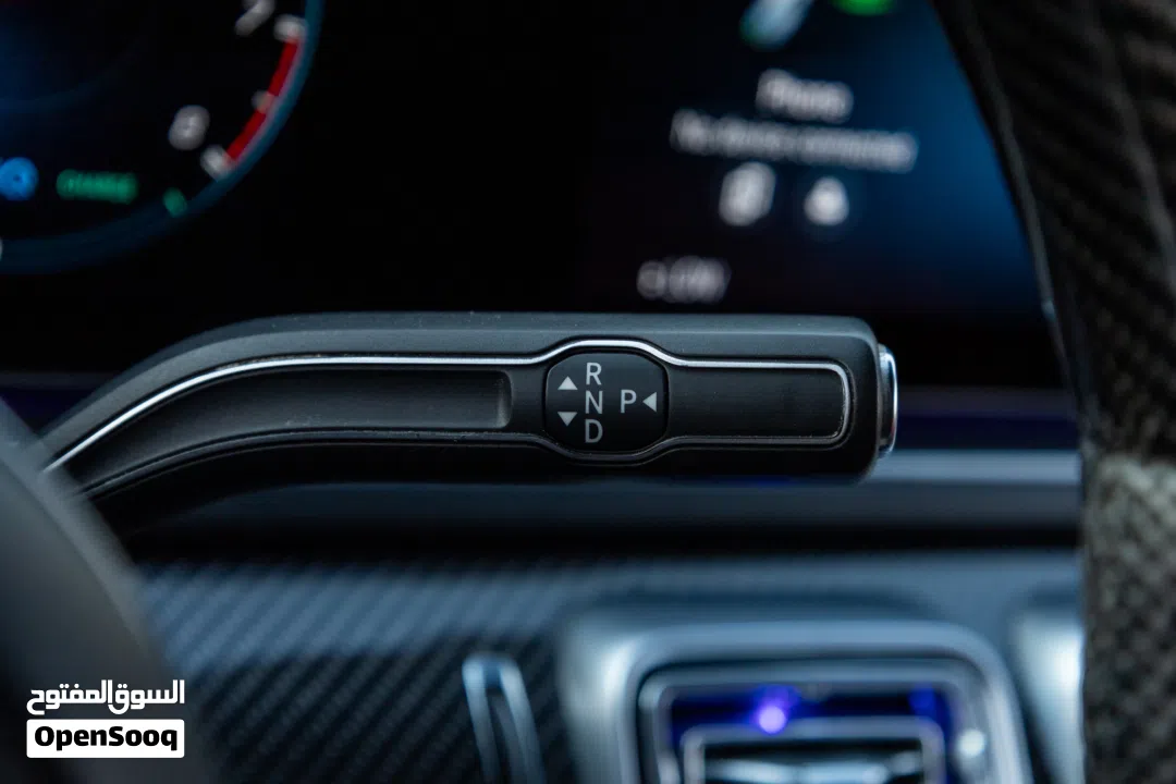 Mercedes-Benz GLE63S Coupé AMG 2021 GCC under Agency Warranty