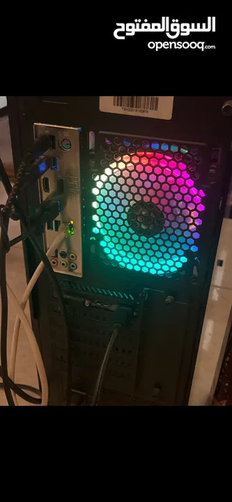 Gaming Computer