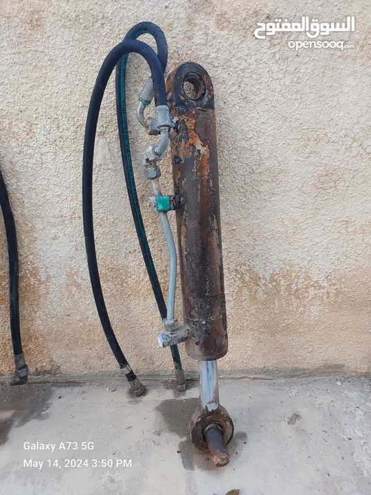 جكات ألمانية للبيع بحالة الوكالة