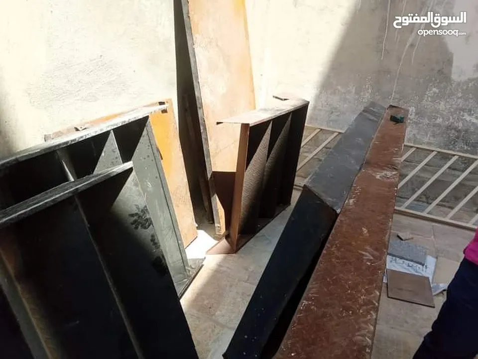 شراء جميع انواع الطقم الصحية وجميع انواع المستعمل