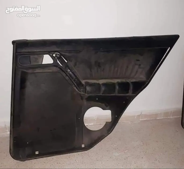 قطع قولف لاكثر من نوع