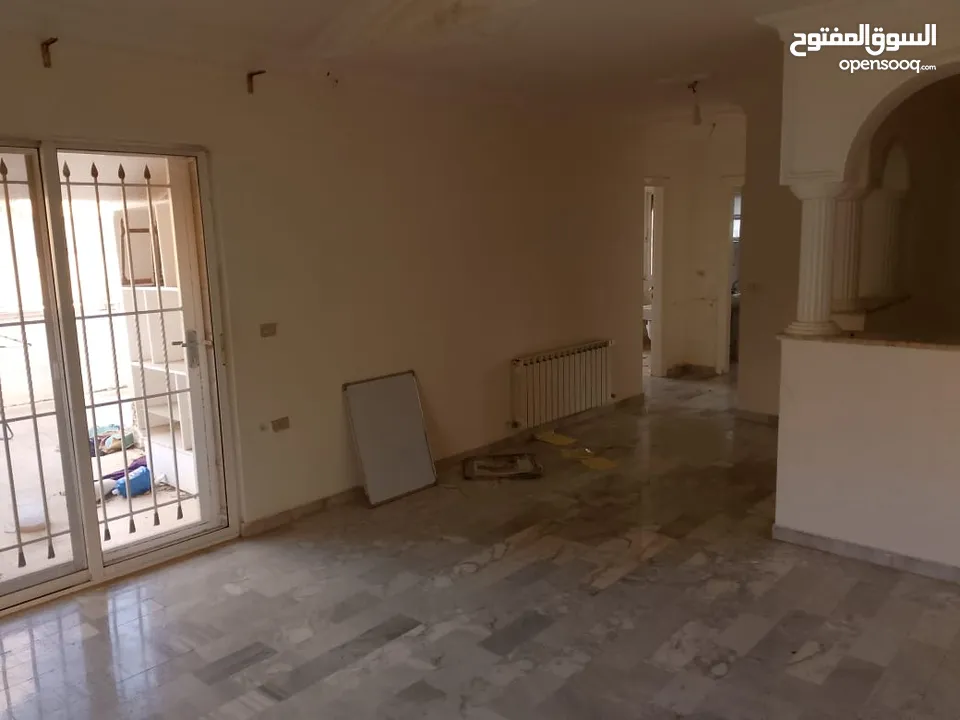 فيلا في منطقة الدوار السابع