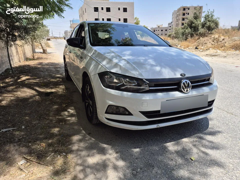 بولو 2019 اتوماتيك سعر حرق كاش