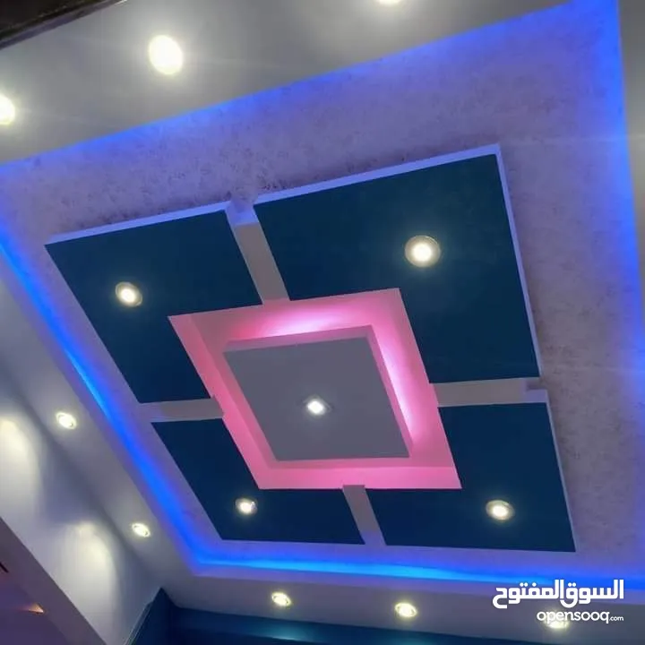 روئيه جديده في عالم الديكور