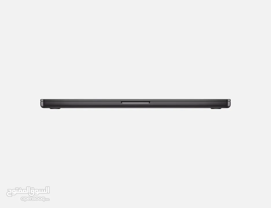 Macbook Pro 14.2" M3Max 36GB/1TB Like New /ماك بوك برو 14.2" 36GB/1TB M3Max