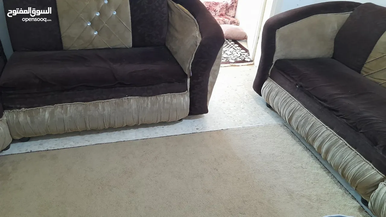 طقم كورنر للبيع