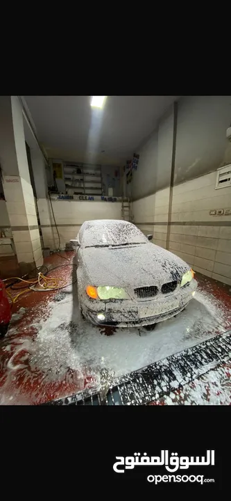bmw e46 2003