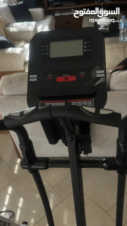 جهاز اليبتيكال Eliptical Machine
