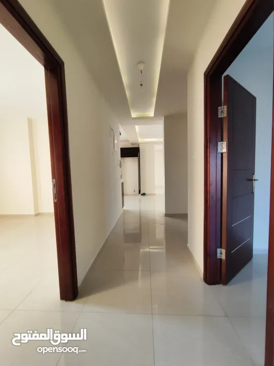 شقة غير مفروشة للإيجار – رام الله / الماصيون