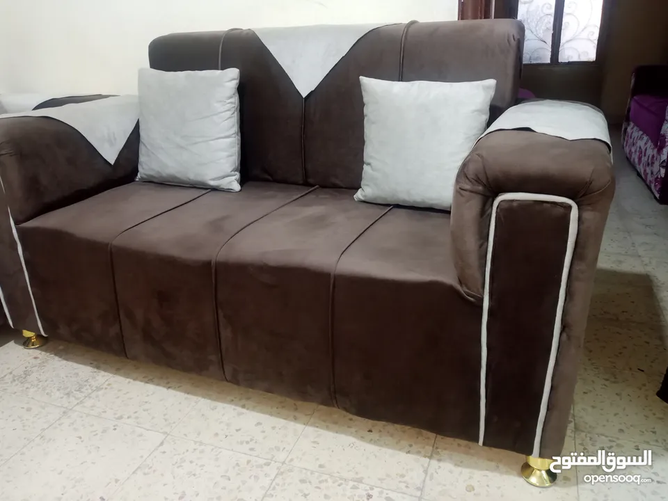 كورنر مستعمل للبيع