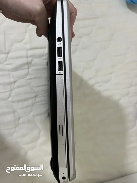 Laptop Hp envy 17 leap motion se nb pc 2009