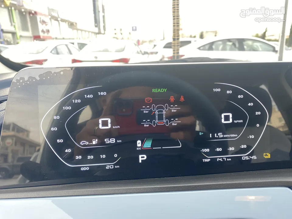 Changan E-Star electric 2025