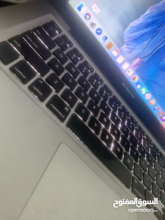 MacBookpro