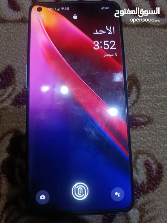 OnePlus 9 5G