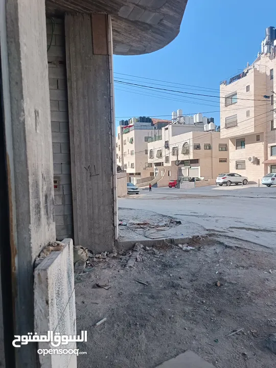 محل تجاري للبيع