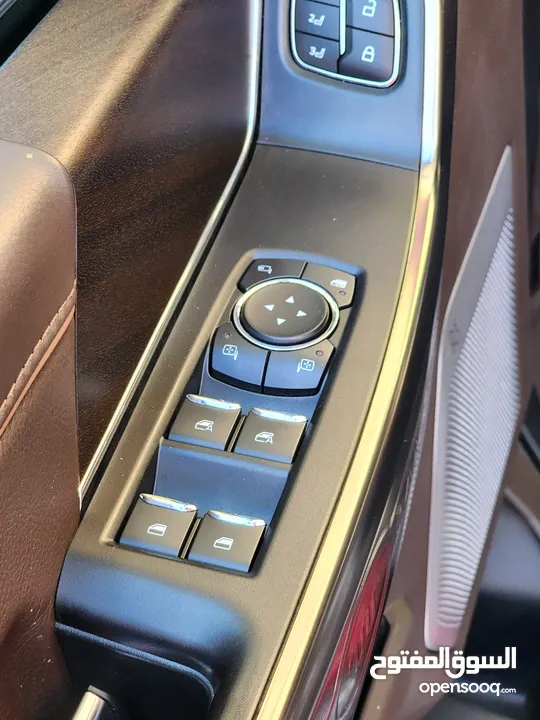 ford F-150 hybrid king ranch 4*4