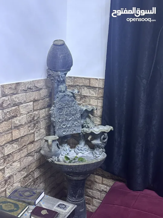 طقم كنب ( كورنر )