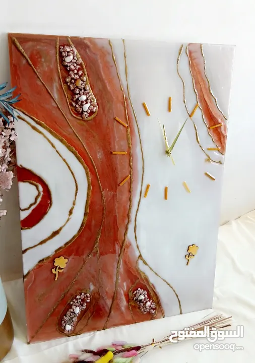ساحات حائط ولوحات ريزن البوكسي